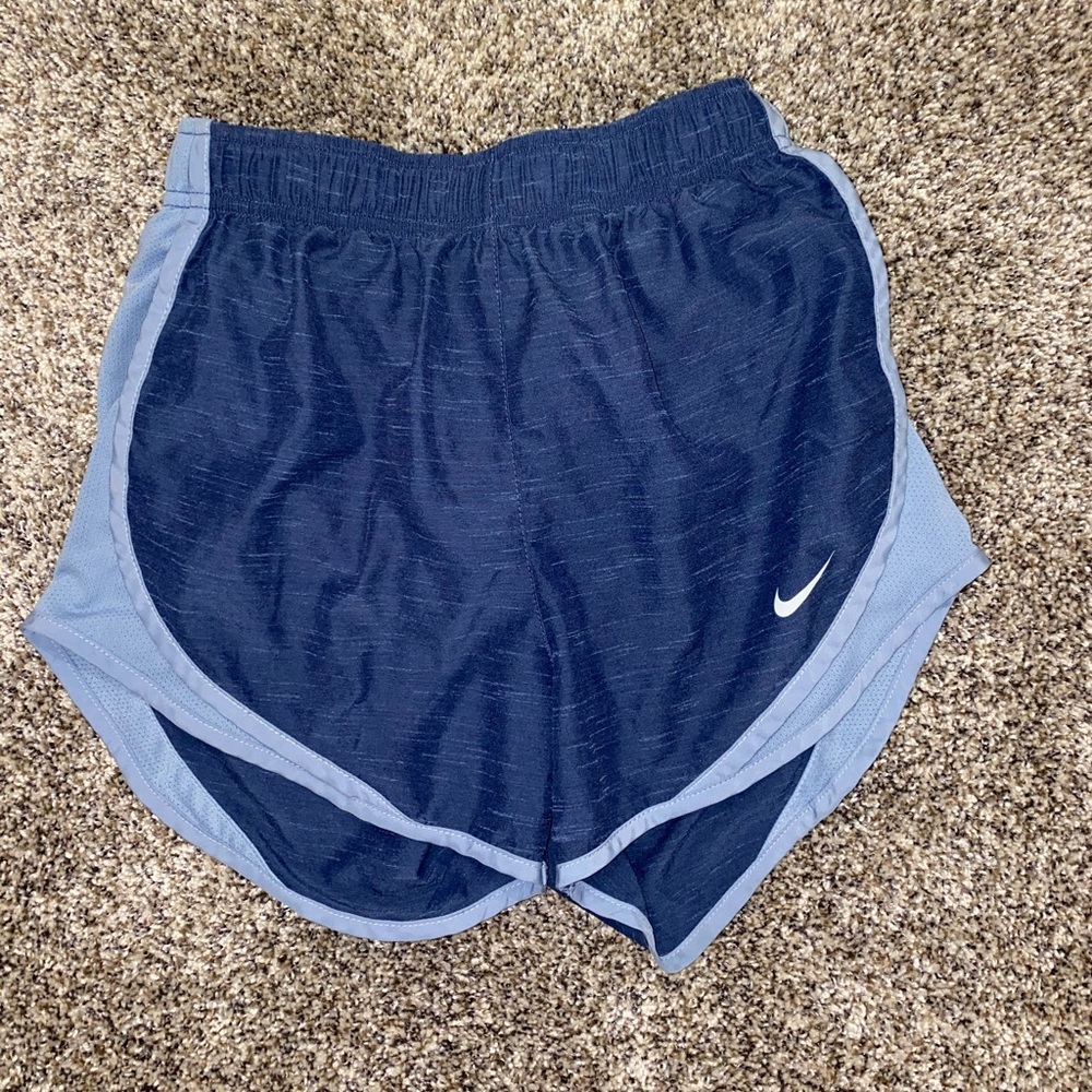 NIKE track shorts size XS